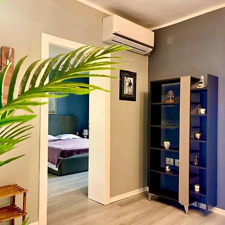 Joyful Apartment Tirana Exterior foto