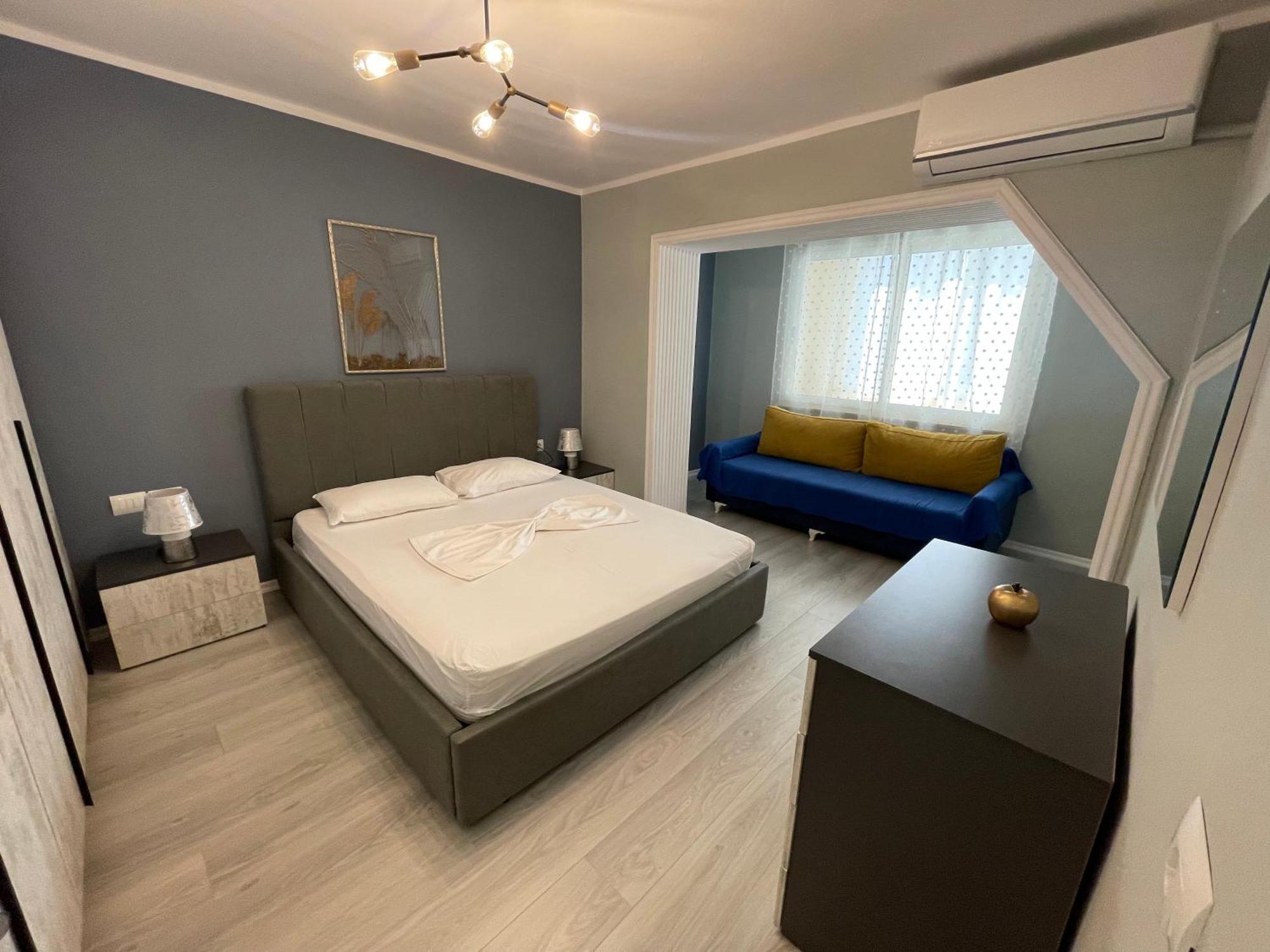 Joyful Apartment Tirana Exterior foto