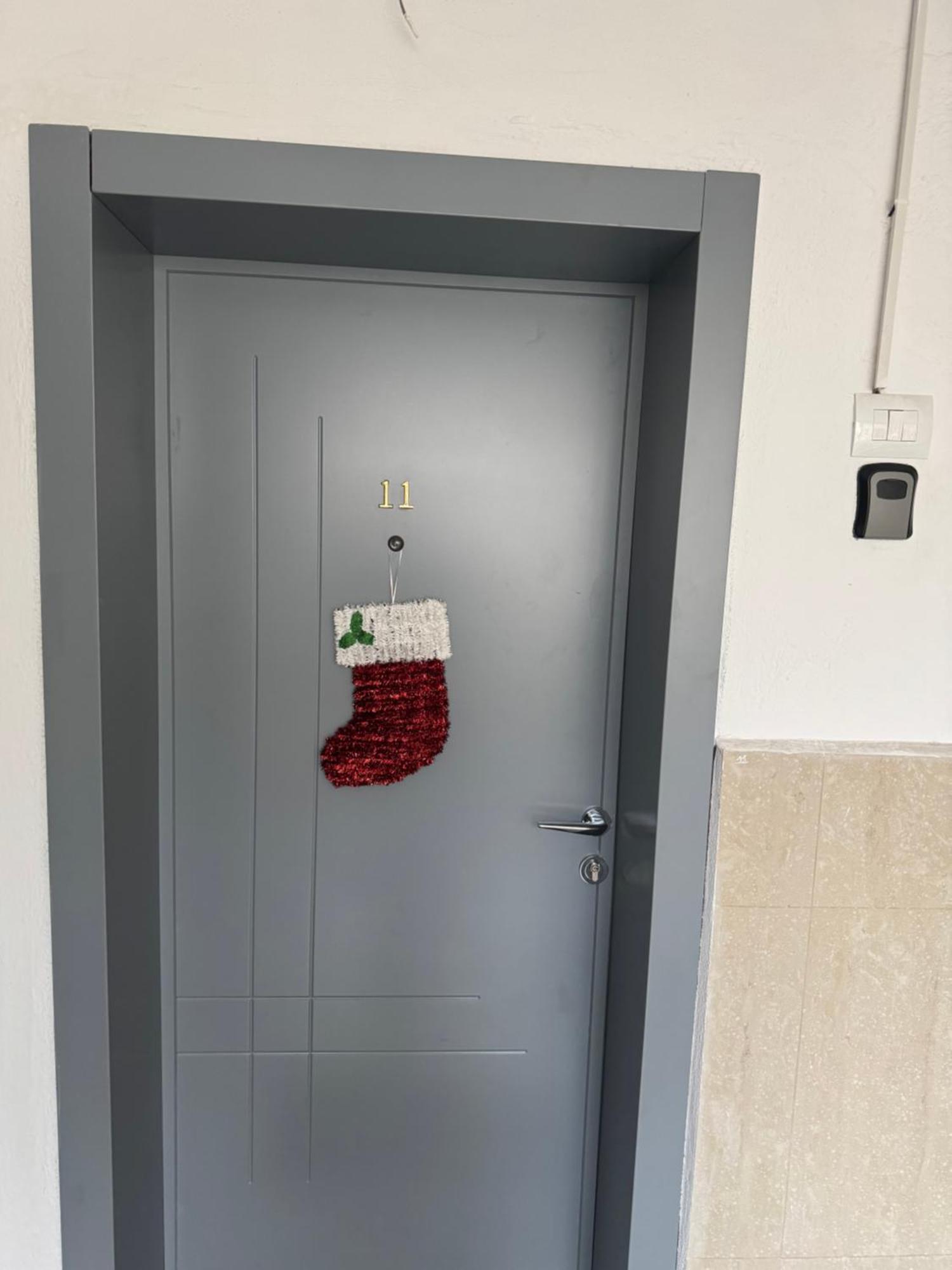 Joyful Apartment Tirana Exterior foto